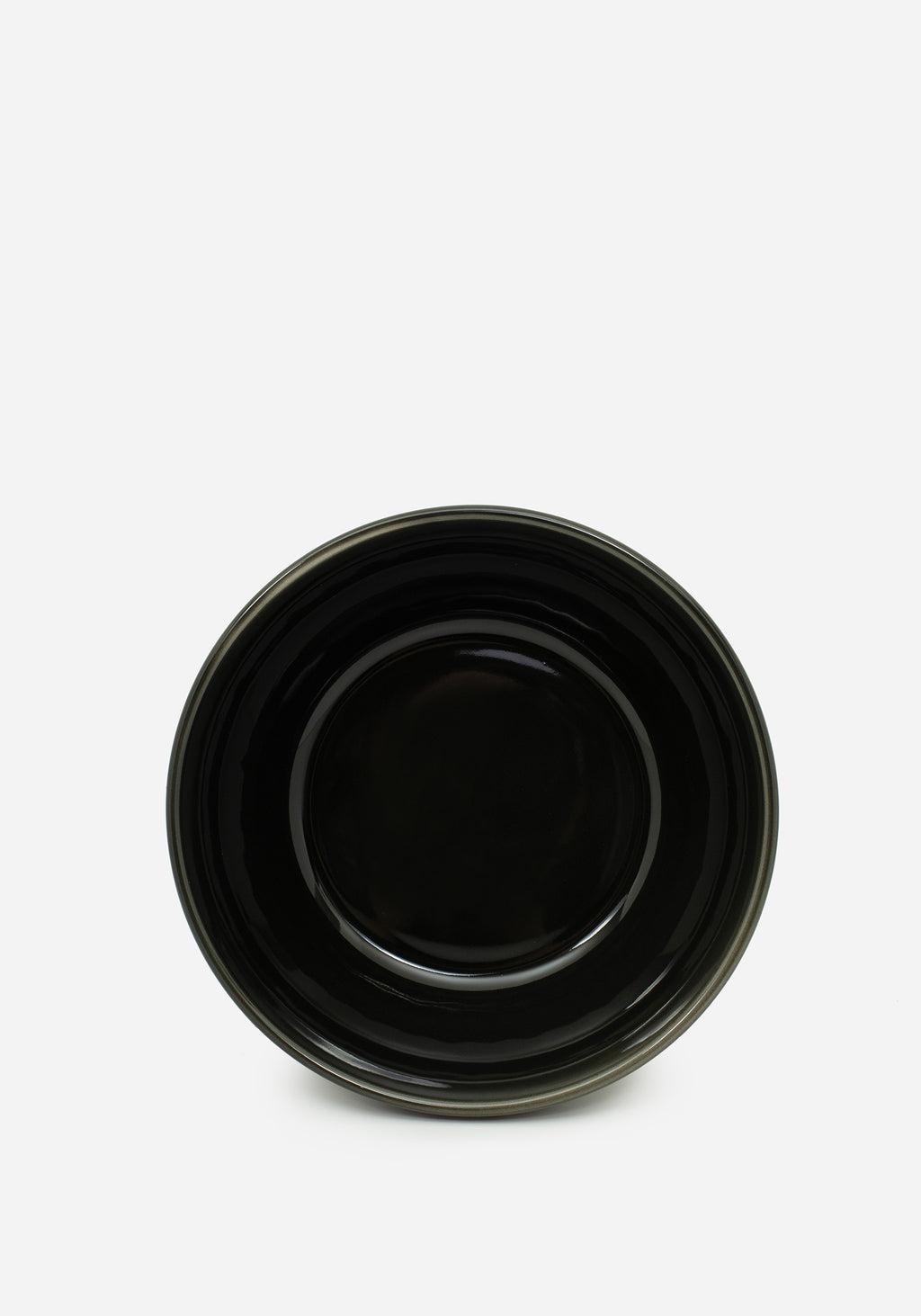 Crux Debossed Ombre Bowl  (4 Piece Set) Product Image