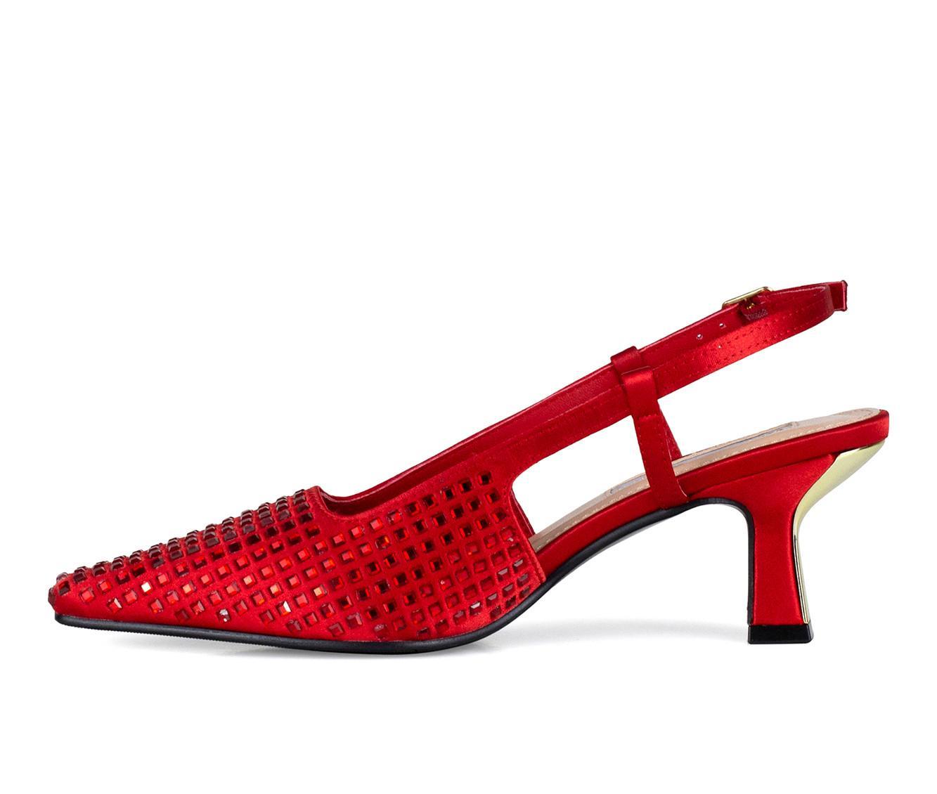 Women's Lady Couture Shana Pumps Product Image