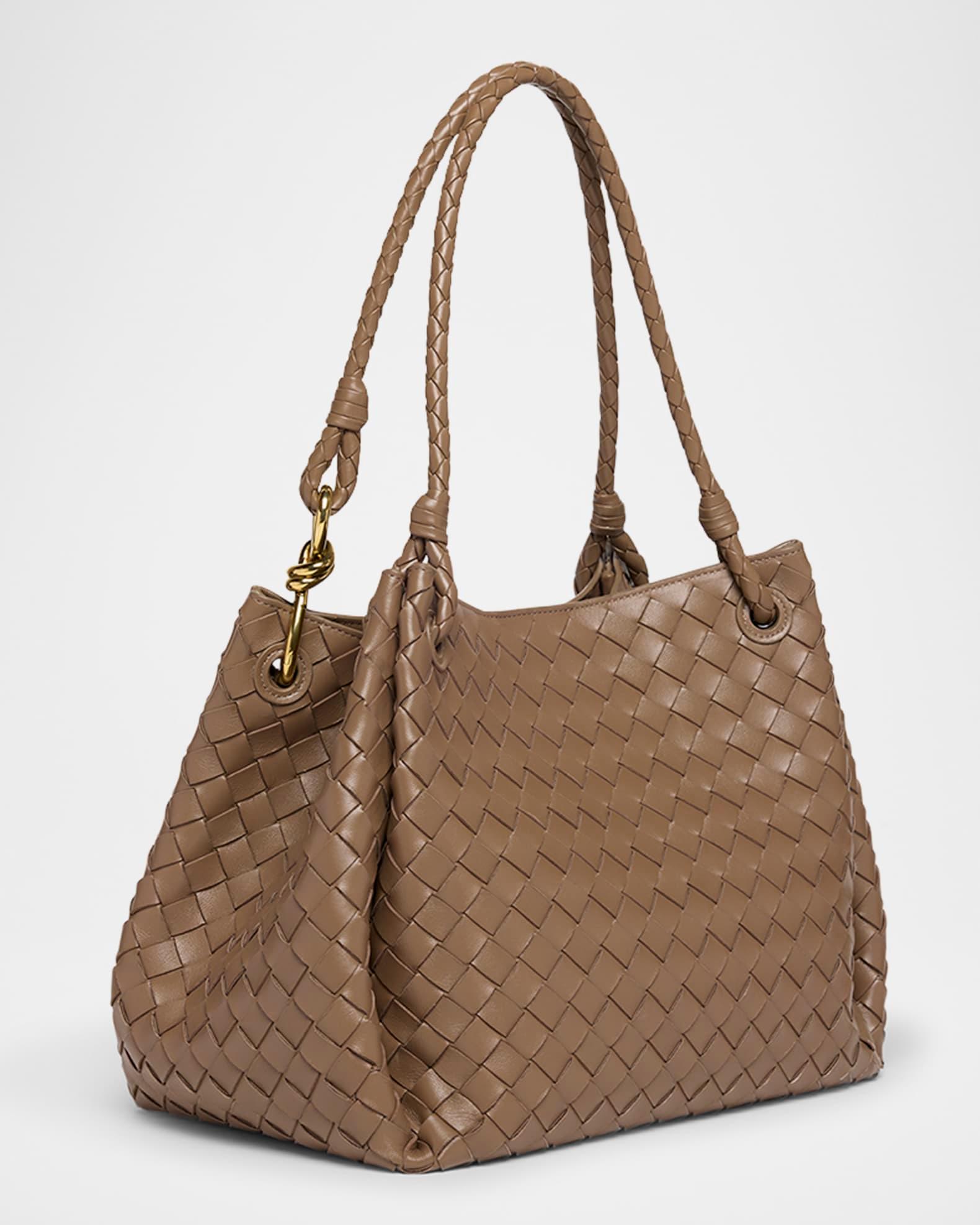 Large Andiamo Shoulder Bag Product Image