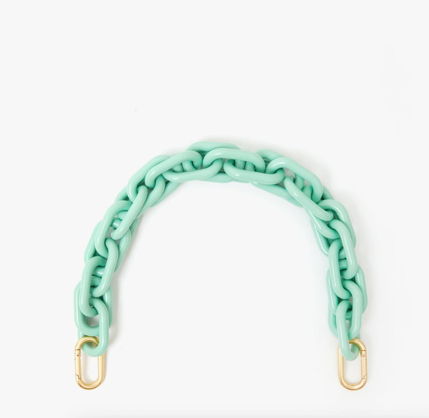 Clare V. Shortie Strap Product Image