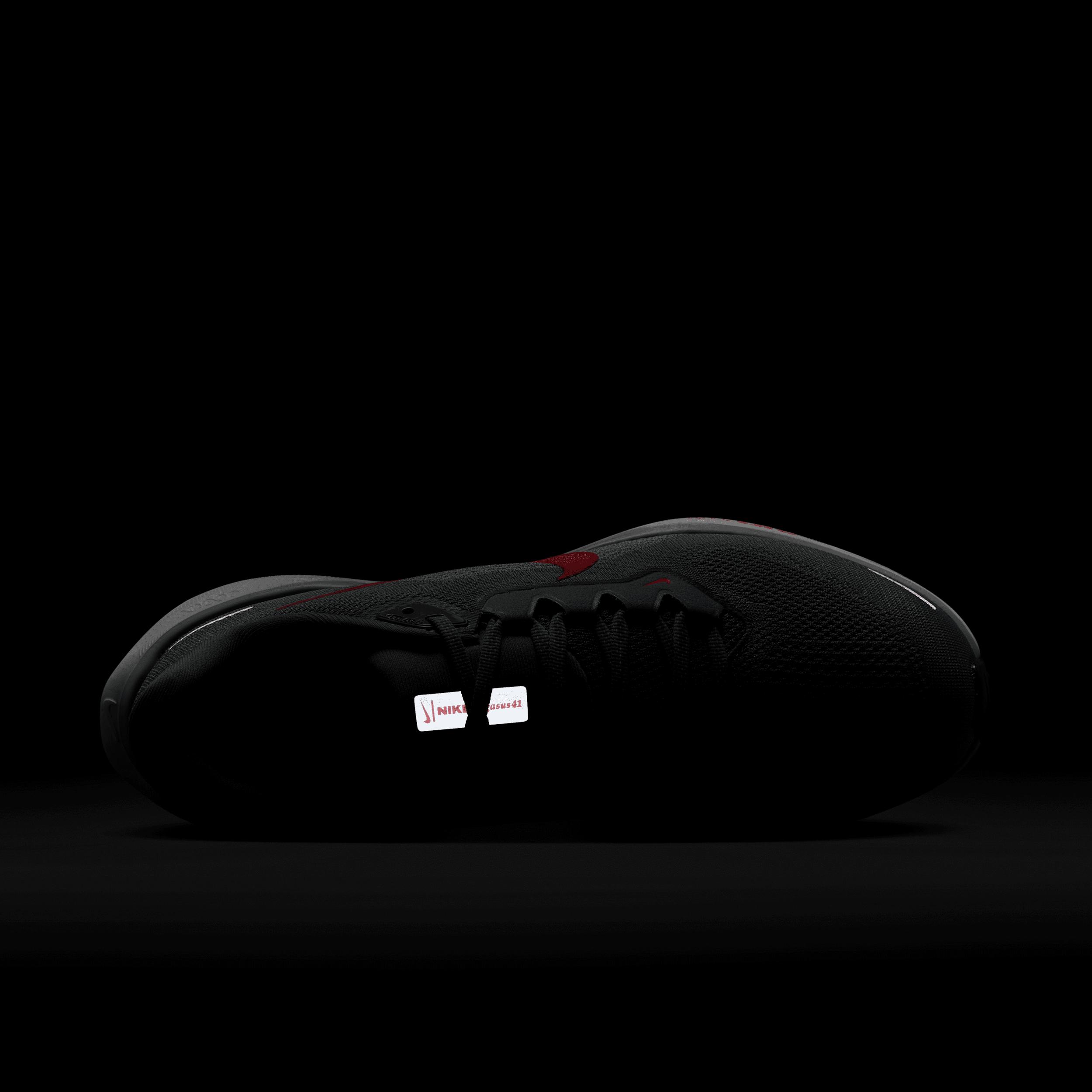 Nike Mens Pegasus 41 Road Running Shoes | FD2722-013 Product Image