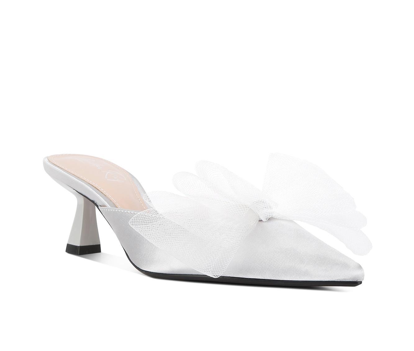 Women's London Rag Amsa Mule Pumps Product Image