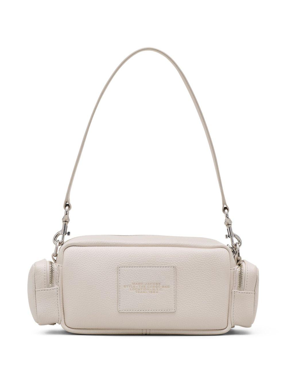 The Leather Cargo bag Product Image