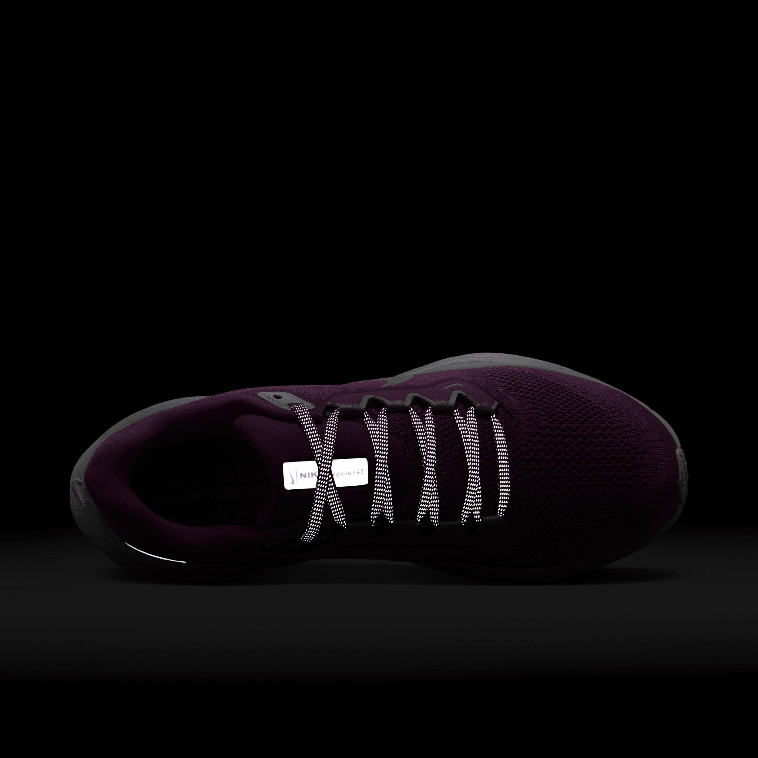 Nike Womens Nike Air Zoom Pegasus 41 - Womens Running Shoes Product Image