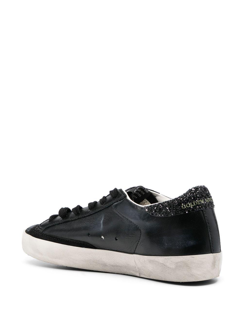 Super Star low-top sneakers Product Image