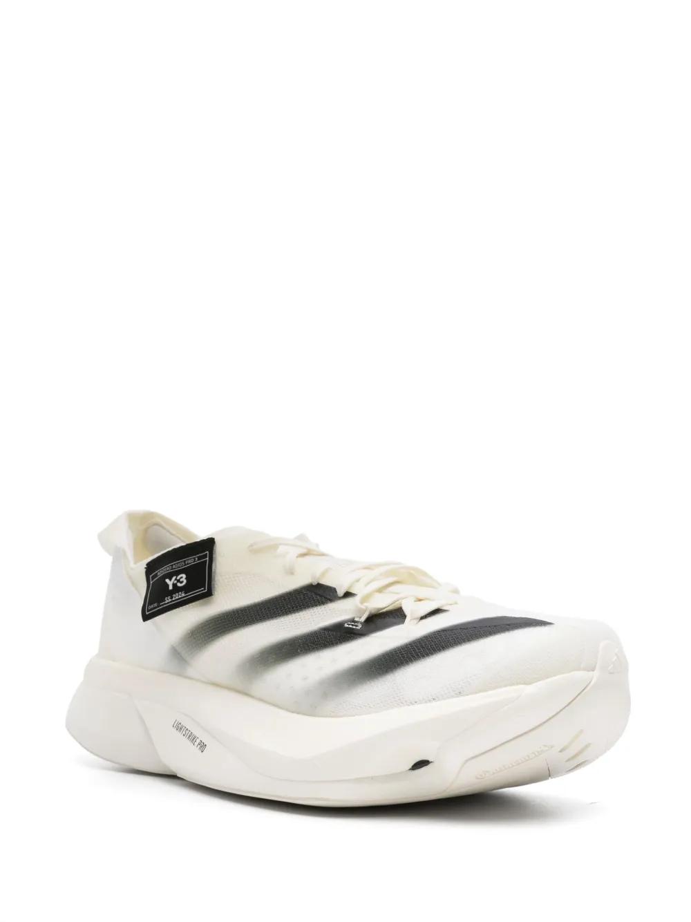 Adizero Adios Pro 3.0 mesh sneakers Product Image