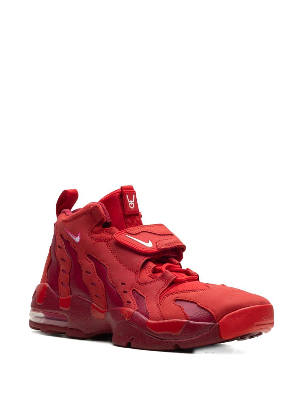 Air DT Max &apos;96 "Love Letter To Connie" sneakers Product Image