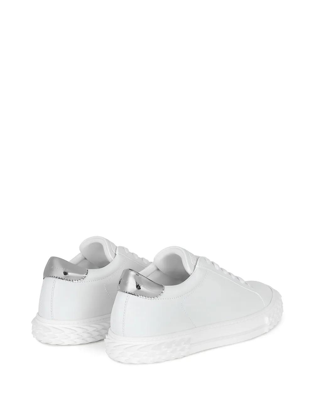 Blabber low-top sneakers Product Image