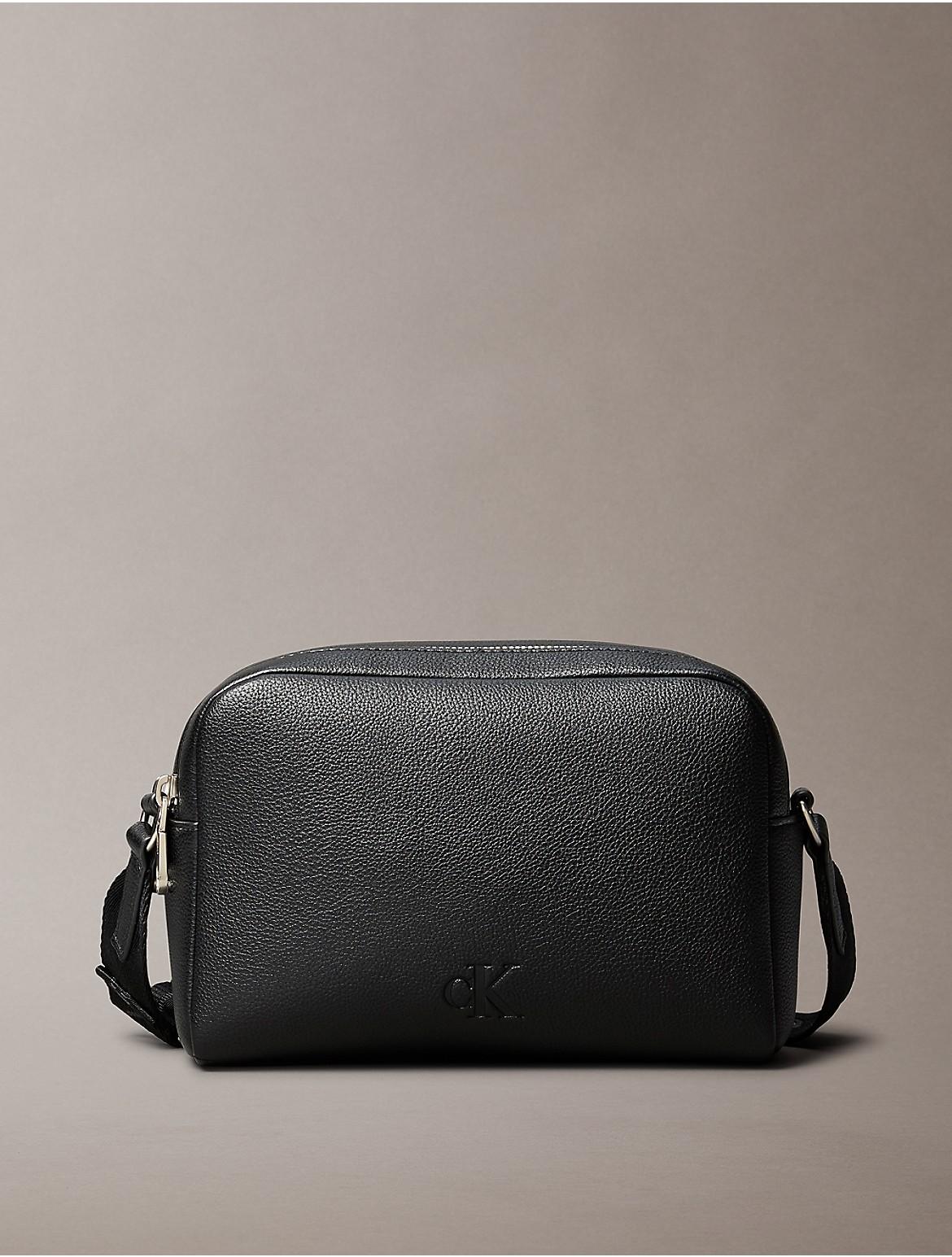 Calvin Klein Womens Ultralight Crossbody Bag Product Image