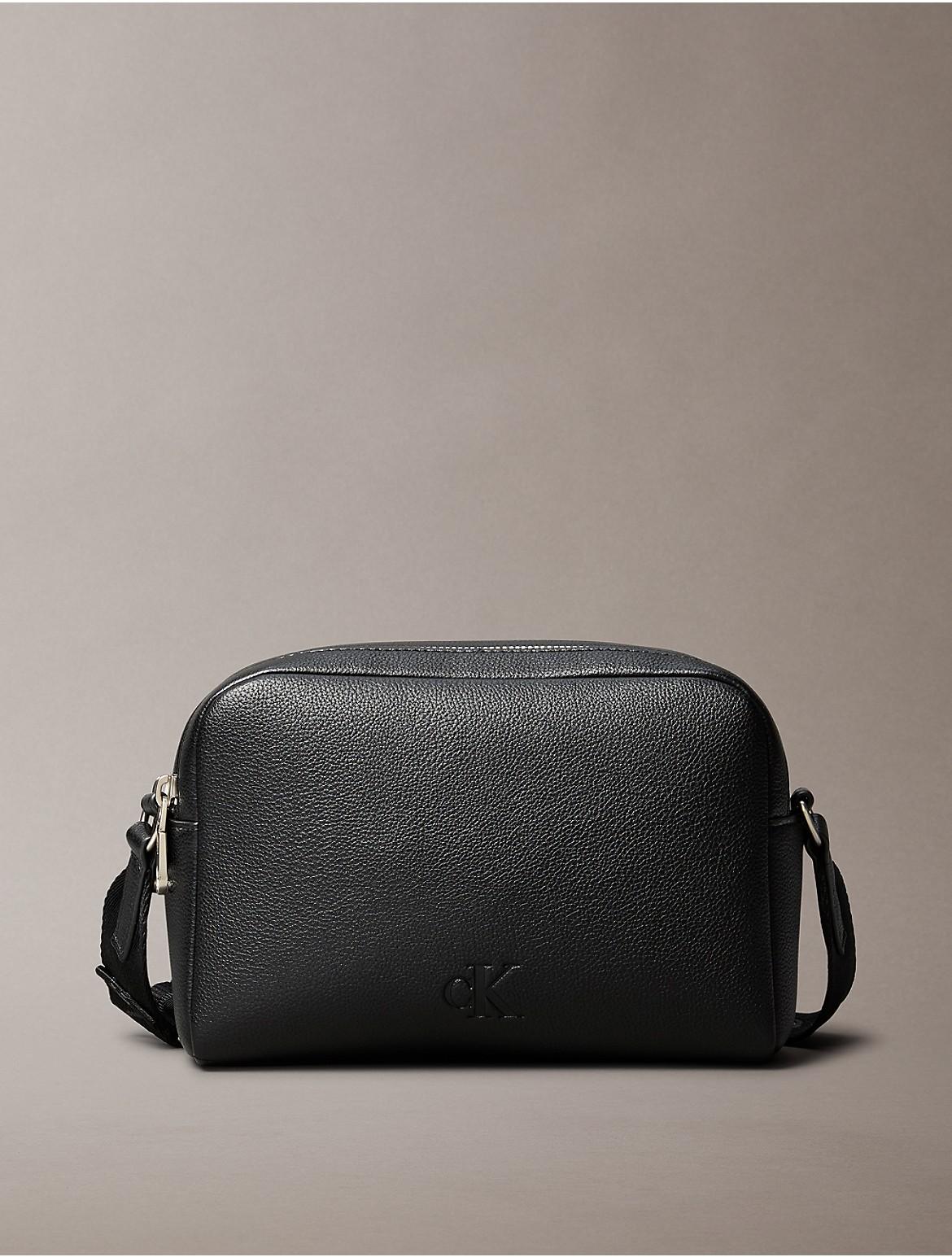 Calvin Klein Womens Ultralight Crossbody Bag Product Image