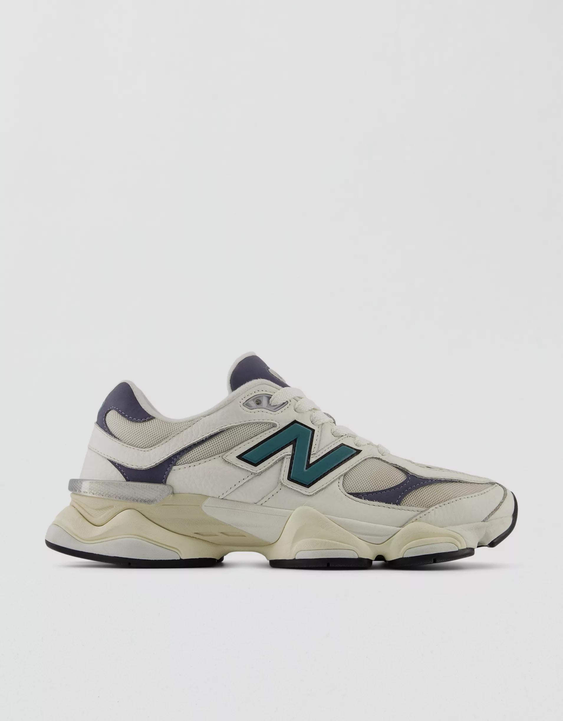 New Balance Men's 9060 Sneaker Product Image