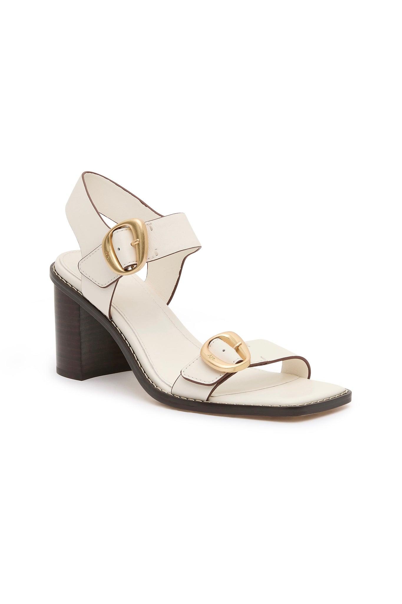 Dawn Buckle Heel Product Image