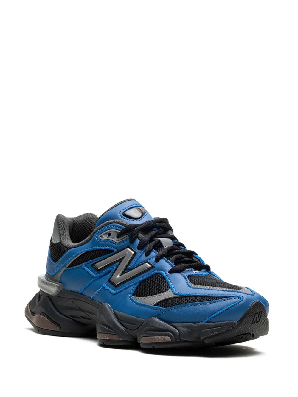 9060 "Blue Agate" sneakers Product Image