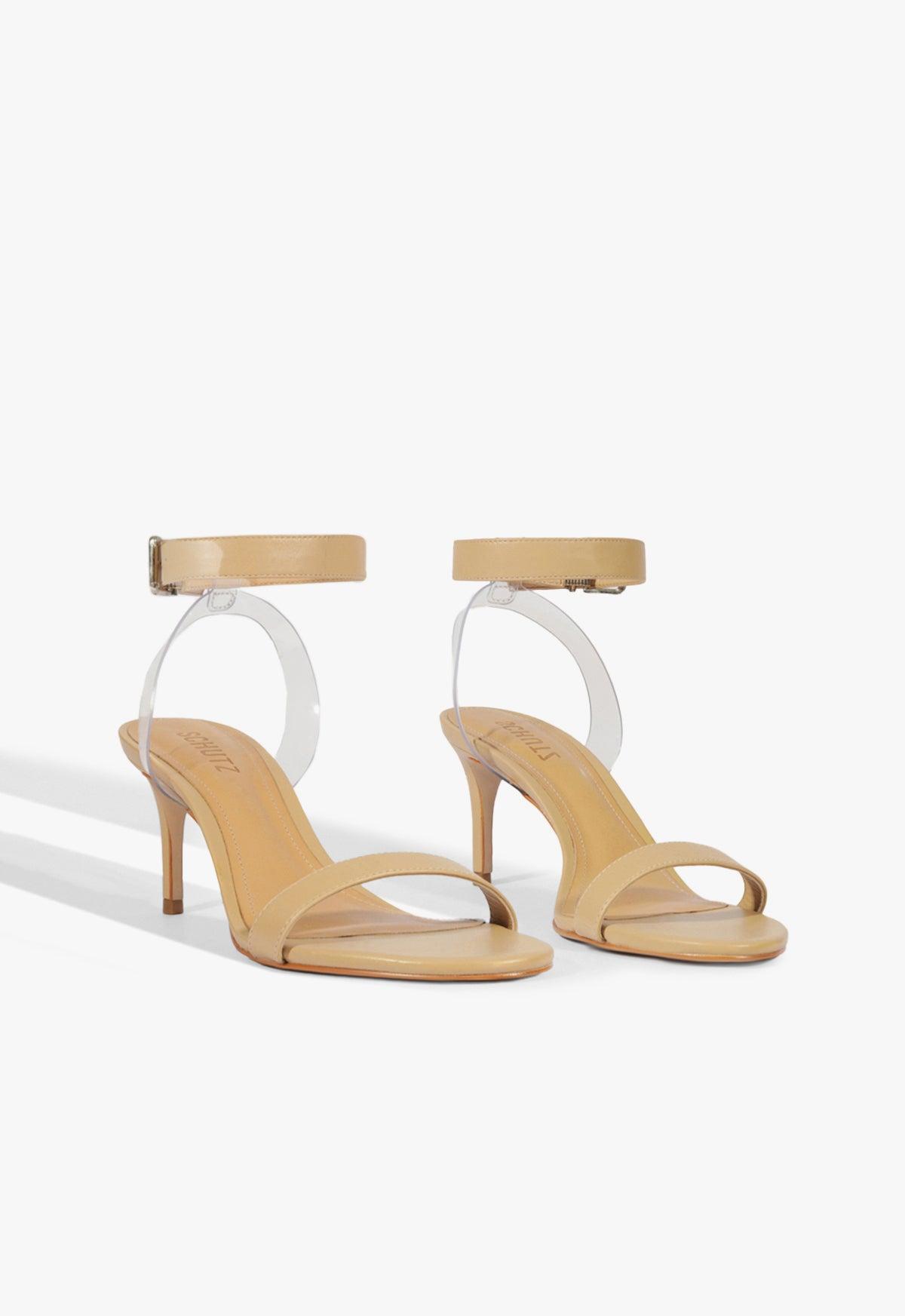 Irina Mid Sandal Product Image