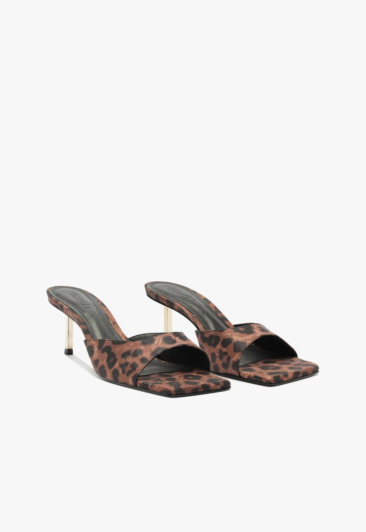 Dethalia Pin Sandal Female Product Image