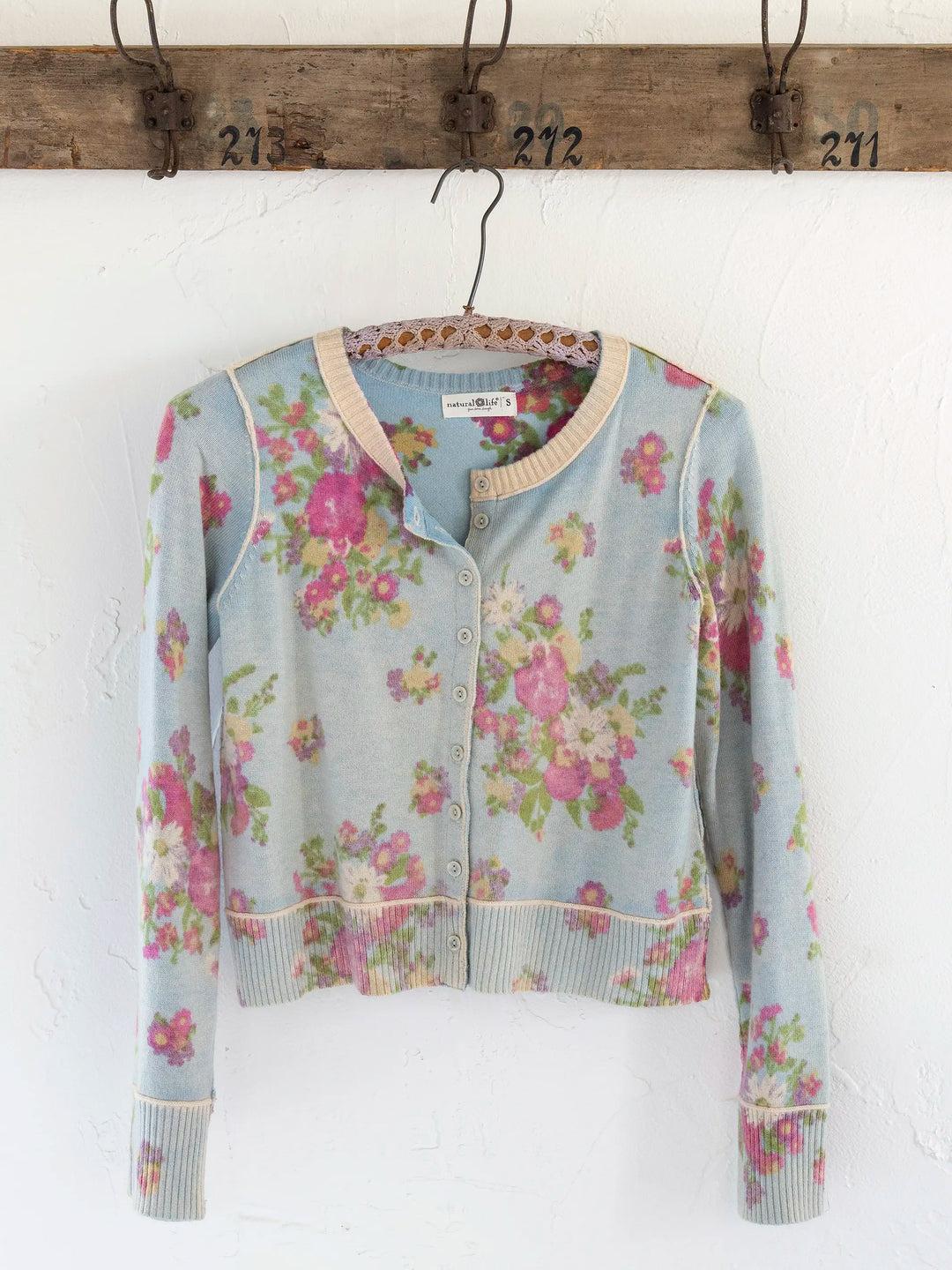Your Everything Cardigan Sweater Product Image