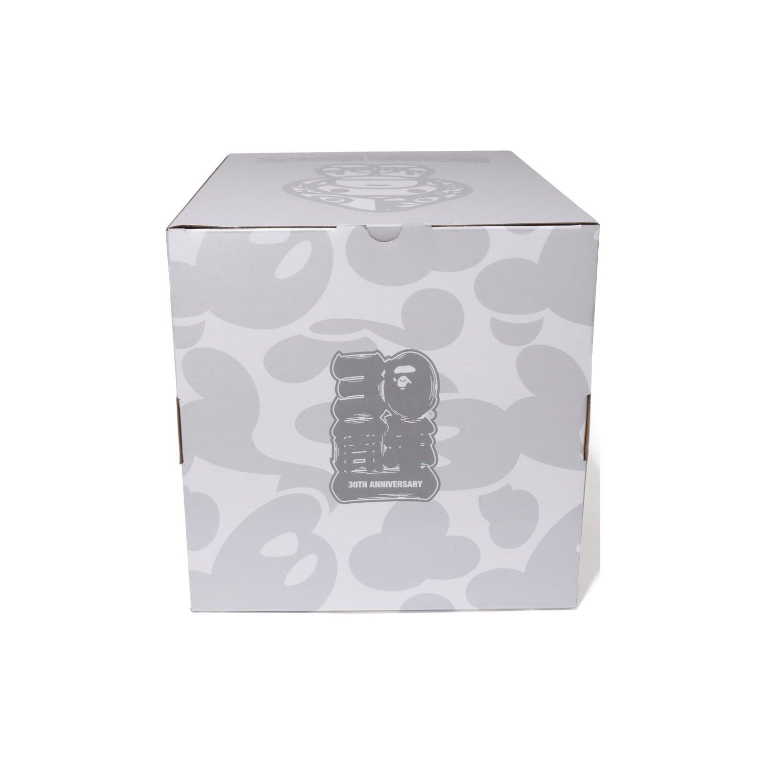 BABY MILO SHARK HOODIE STATUE MENS Male Product Image