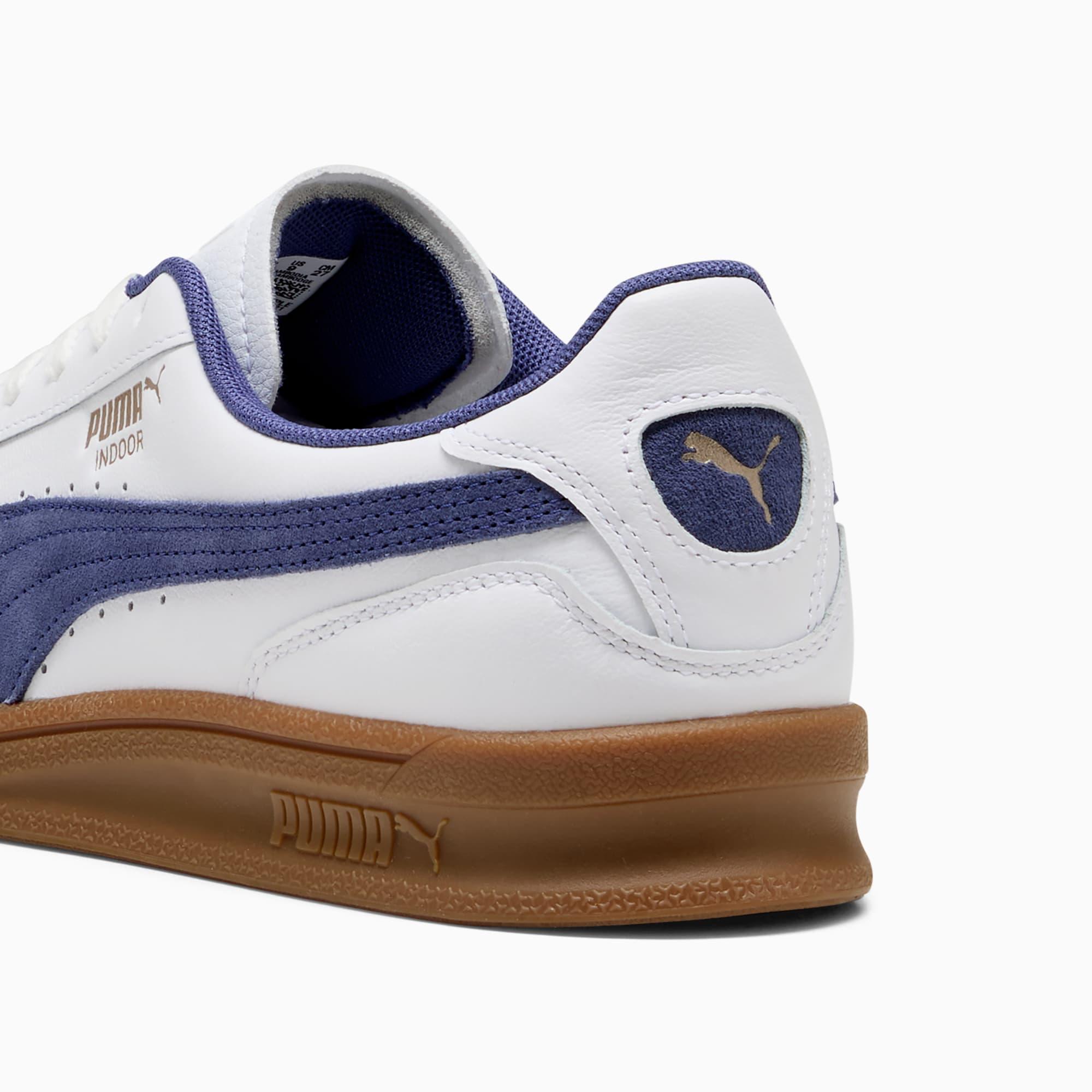 PUMA Indoor Sneakers Product Image