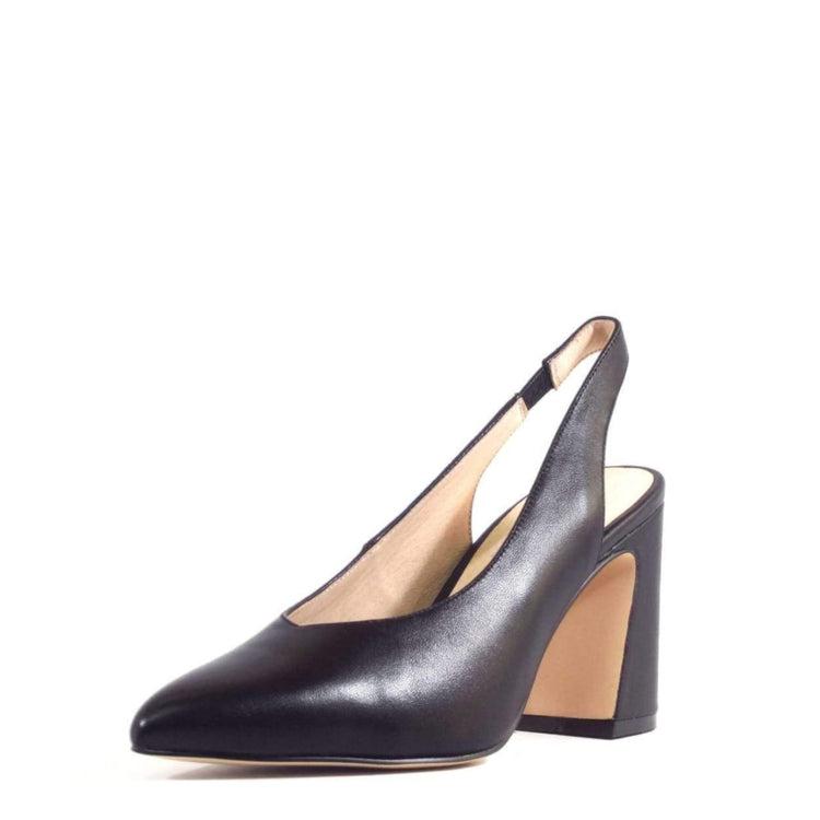 Kenzie Slingback Pointy Toe Heels Product Image