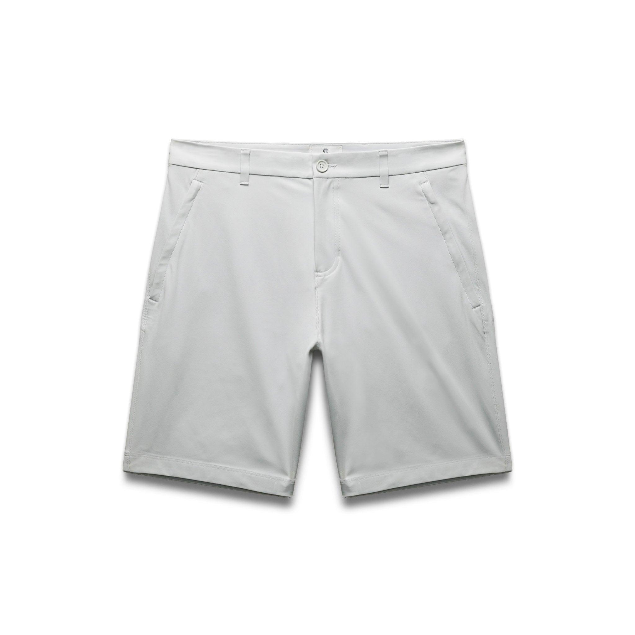 Stretch Warp Knit Coach's Standard Short 9" Male Product Image