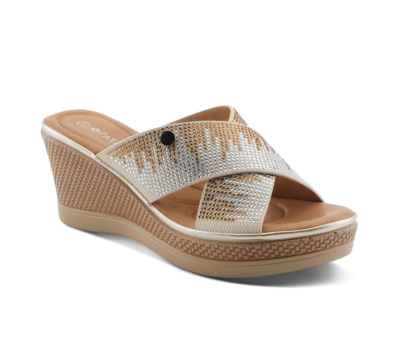 Women's Patrizia Vashon Wedges Product Image