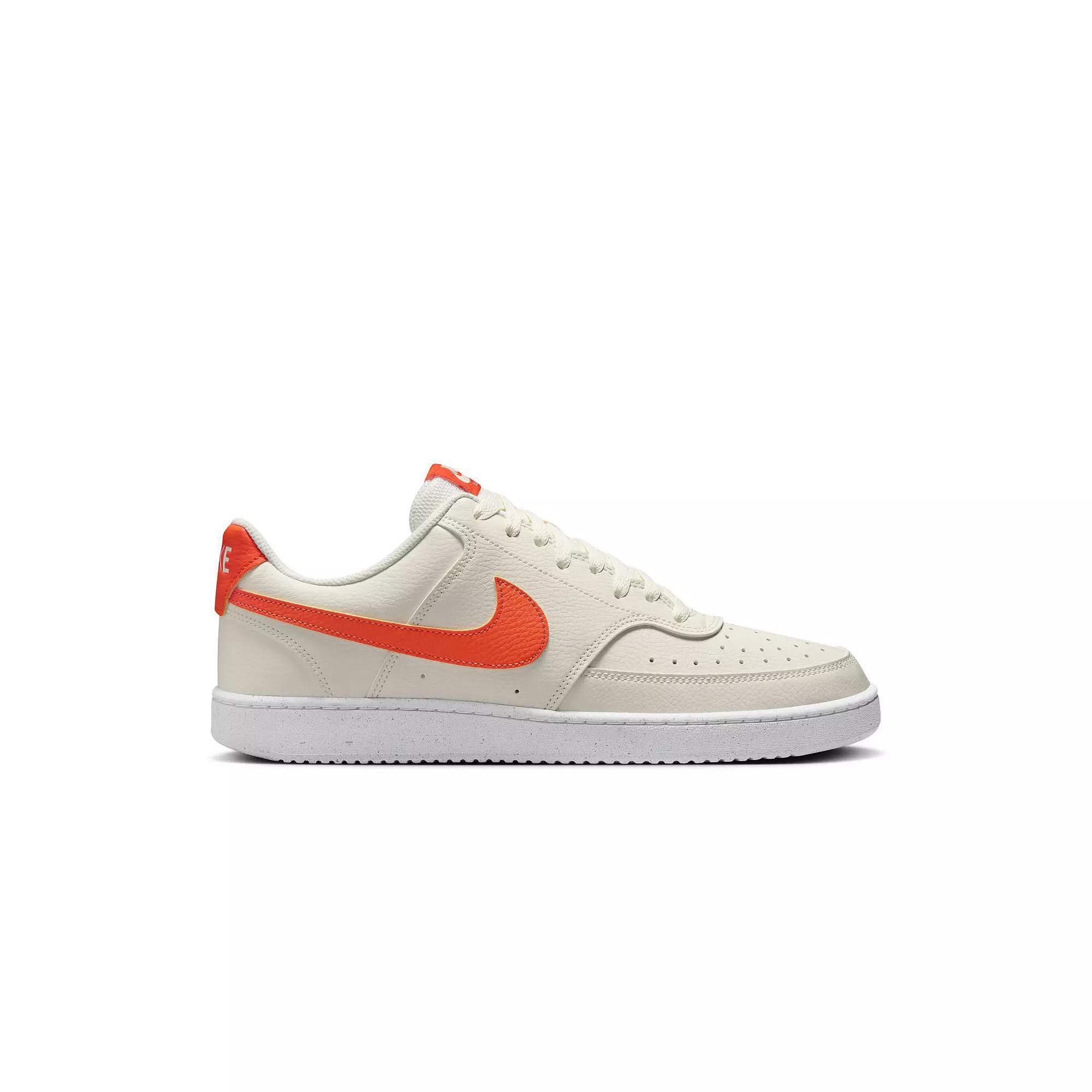 Nike Court Vision Low Next Nature Men's Shoes Product Image