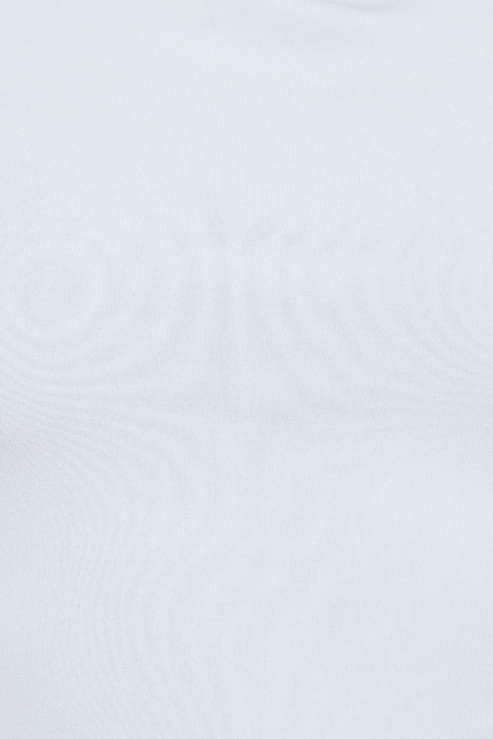 High Neck Cowl Top Product Image