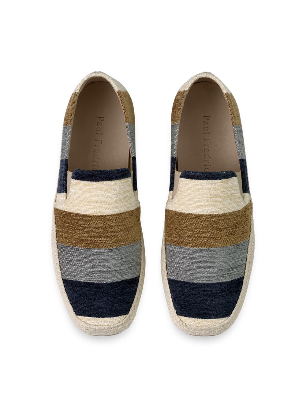 Finnian Venetian Loafer - Multi Product Image