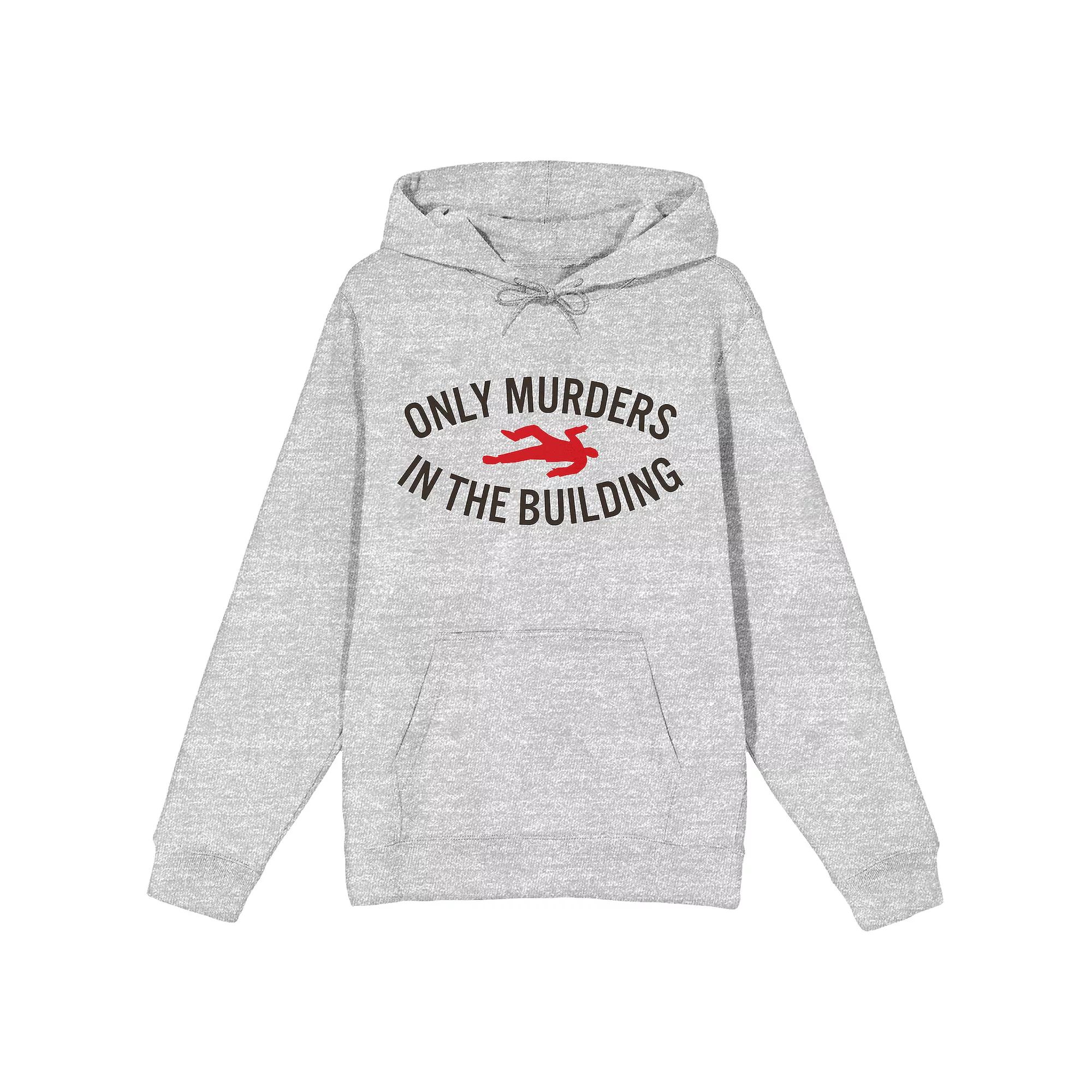 Men's Only Murders Product Image