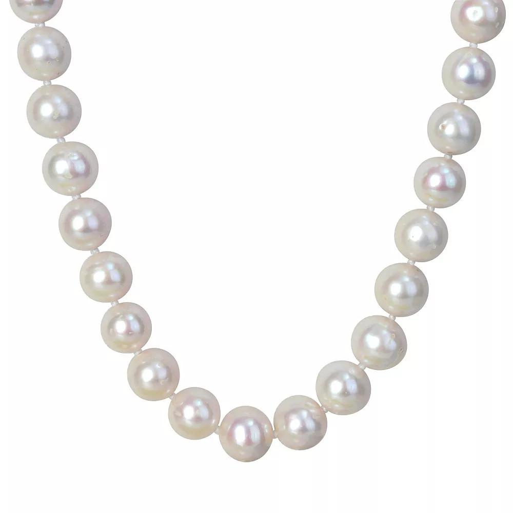 Stella Grace Men's Freshwater Cultured Pearl Necklace,  Product Image