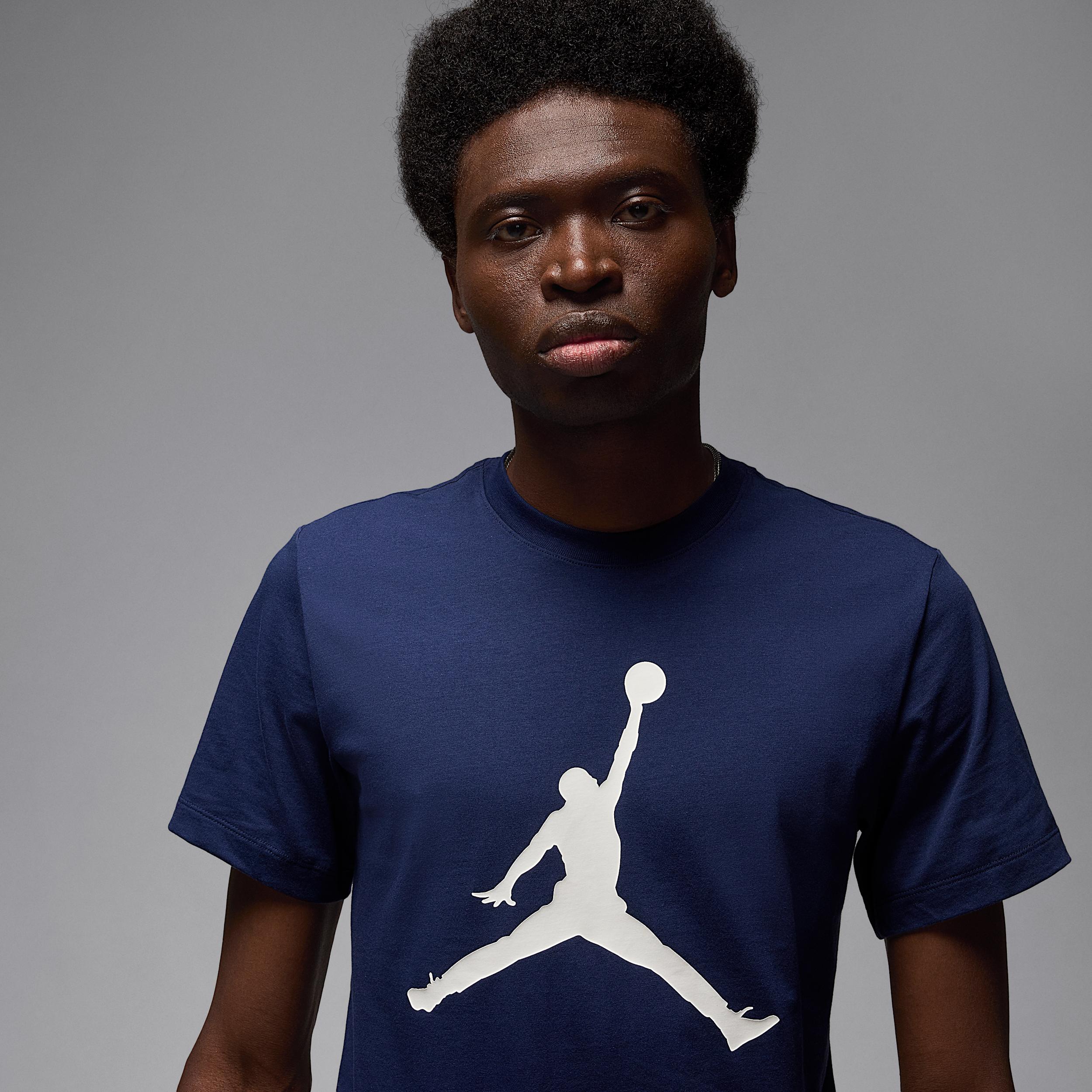 Men's Jordan Jumpman T-Shirt Product Image
