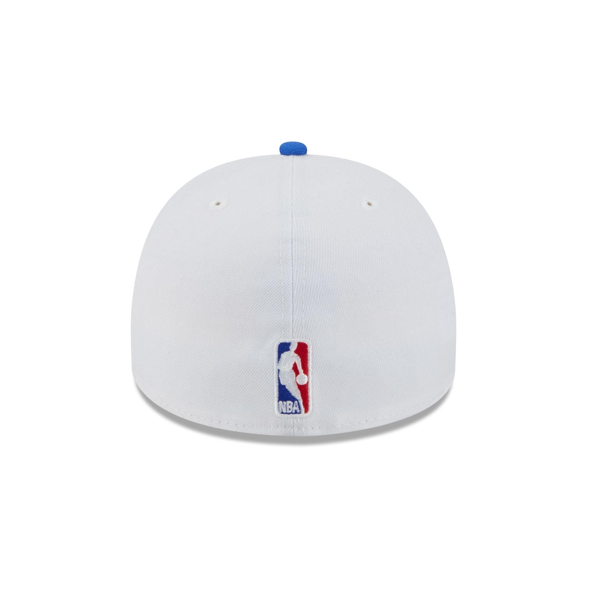 Dallas Mavericks 2025 Draft 59FIFTY A-Frame Fitted Hat Male Product Image