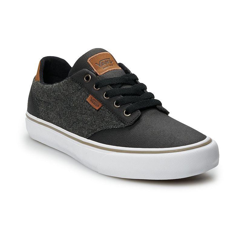 Vans Atwood DX Mens Shoes Product Image