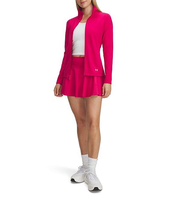 Under Armour Women's UA Motion Mini Skort Product Image