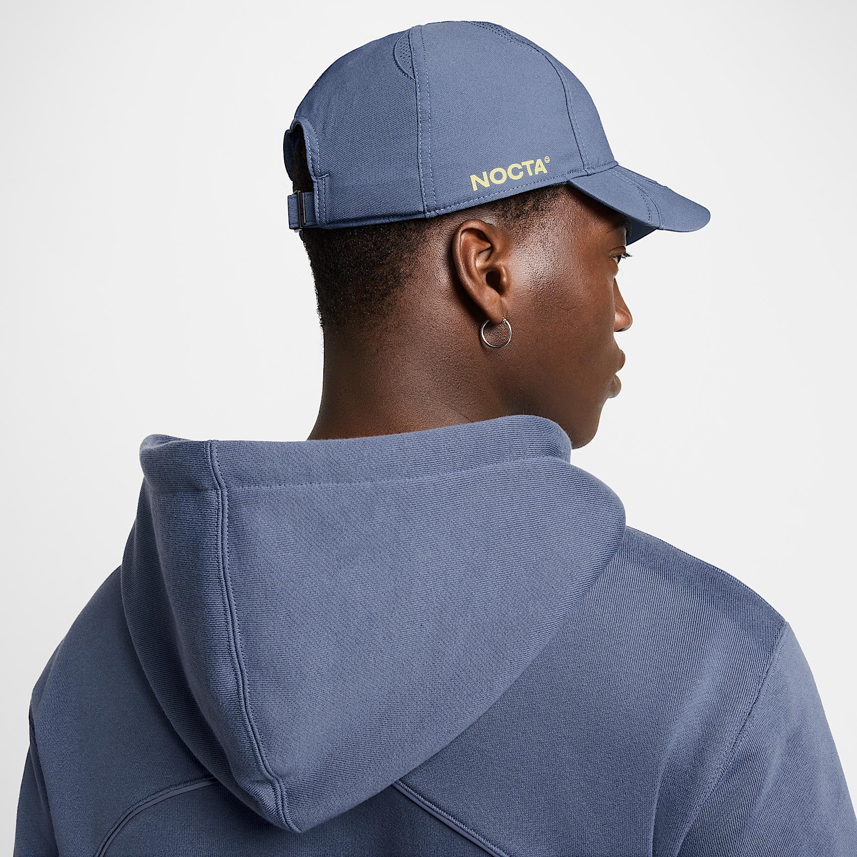 Nike Unisex NOCTA S.S.C. Cap CS Product Image