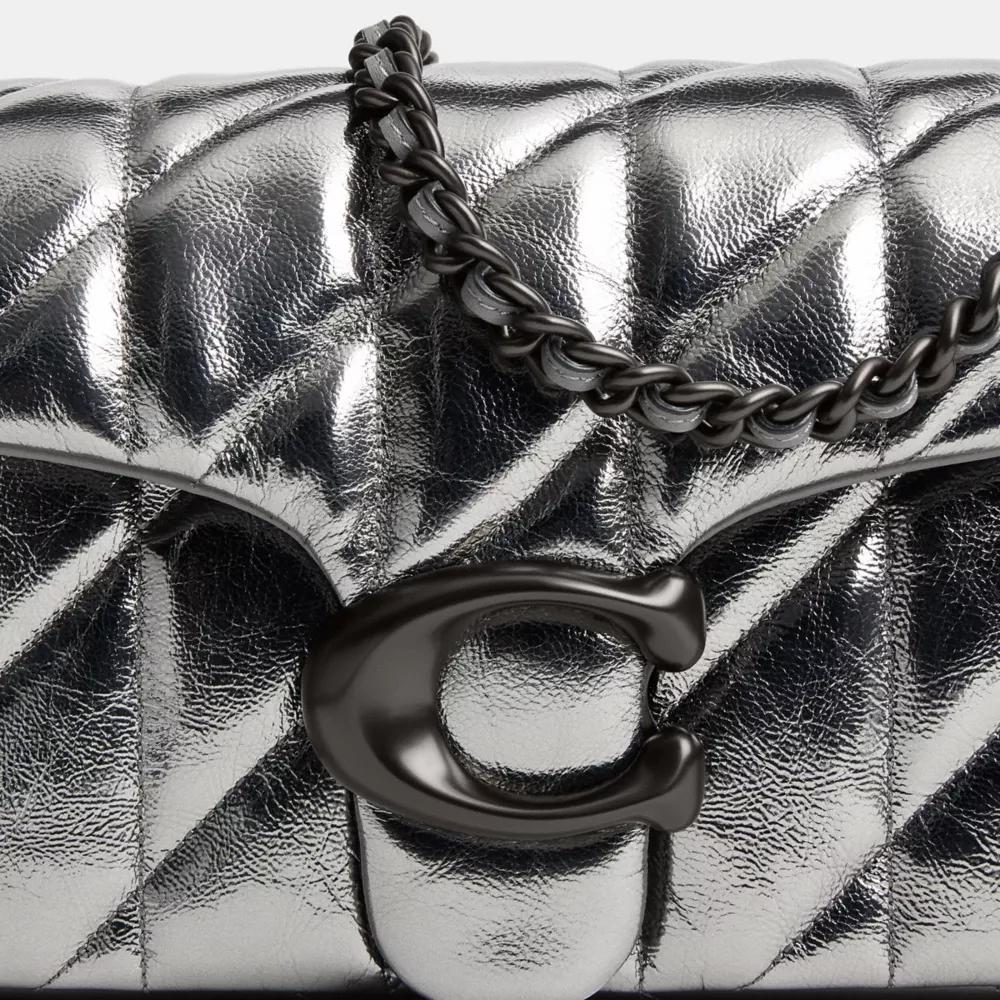 Tabby Shoulder Bag 26 With Quilting Product Image