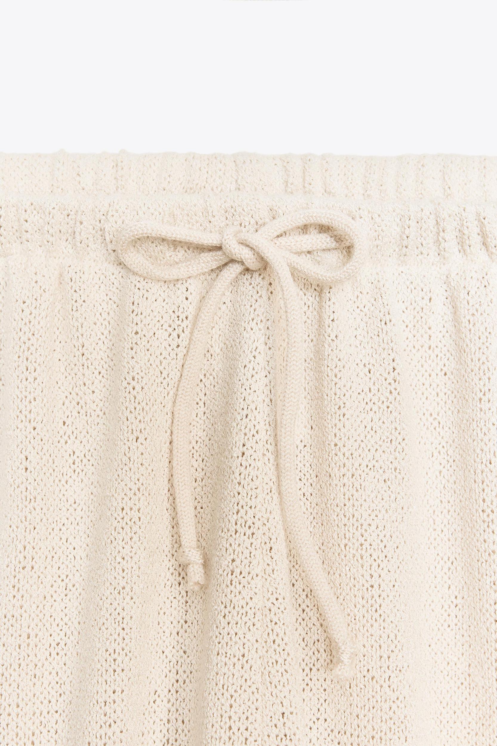 RUSTIC STRAIGHT LEG PANTS Product Image