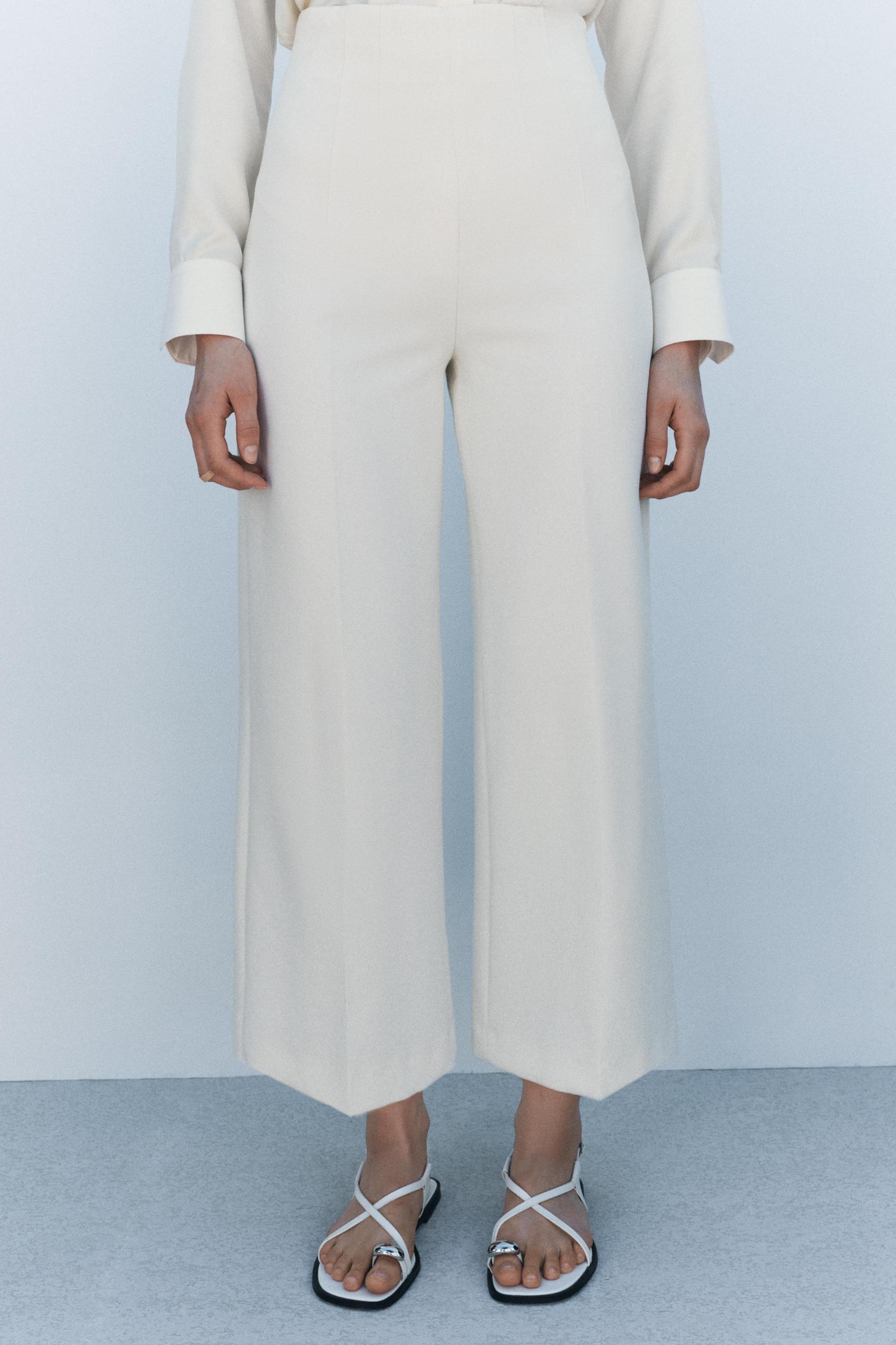 ZW COLLECTION CULOTTES Product Image