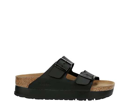 Birkenstock Womens Arizona Platform Flex Sandal By Papillio Product Image