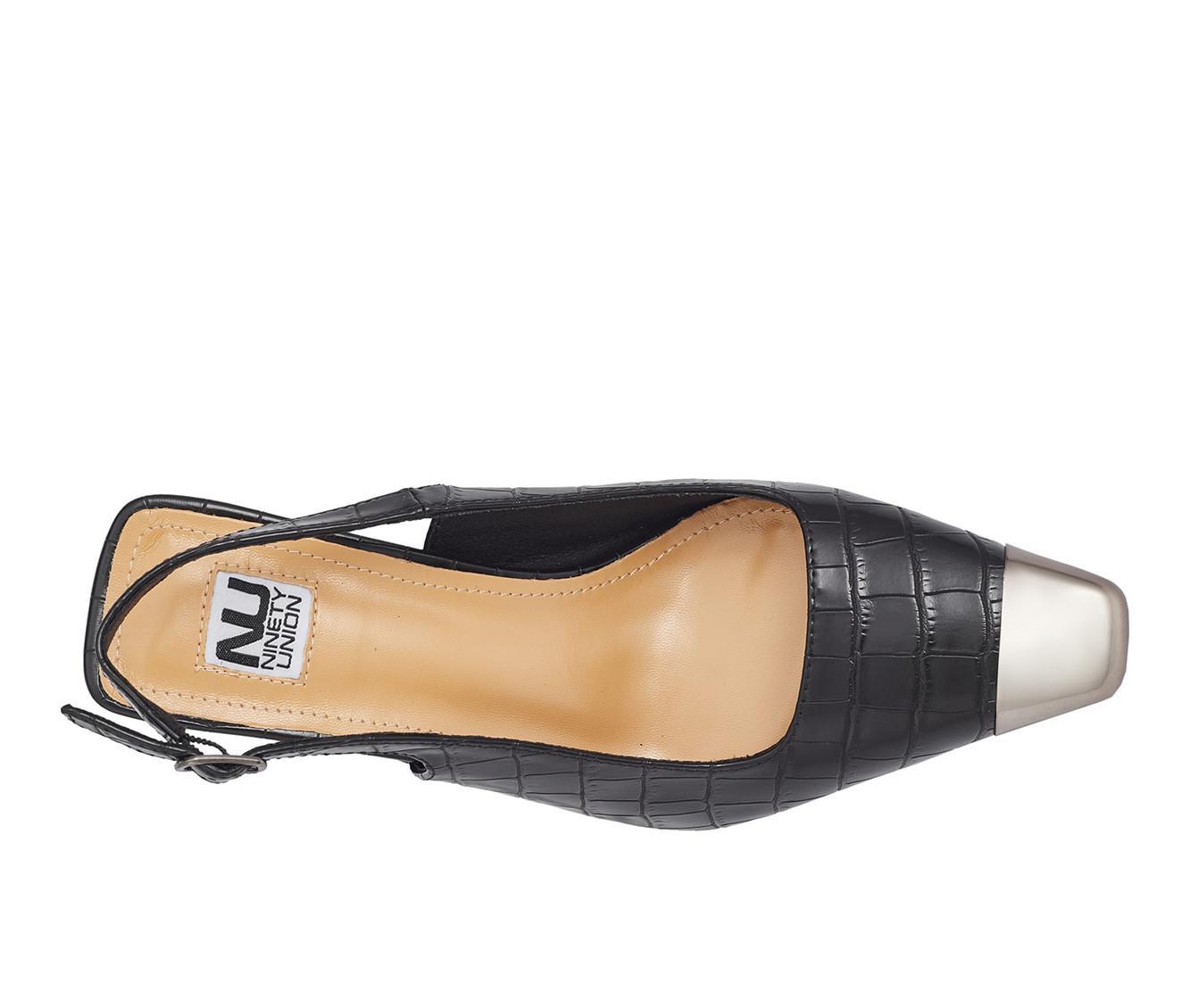 Women's Ninety Union Jane Slingback Pumps Product Image