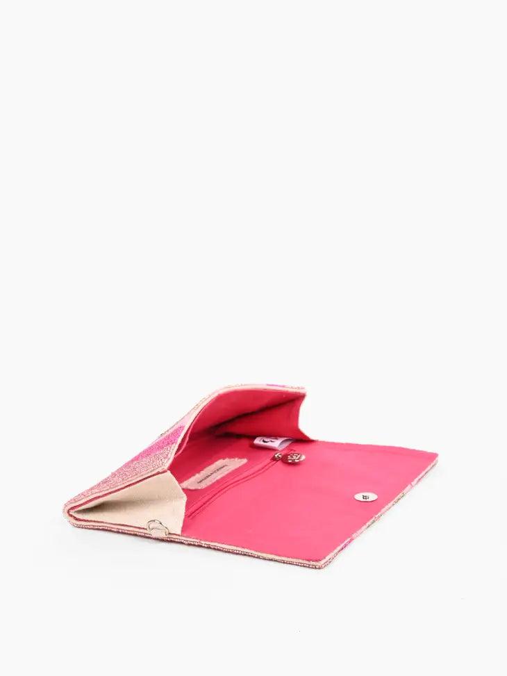 Golden Hour Clutch Product Image