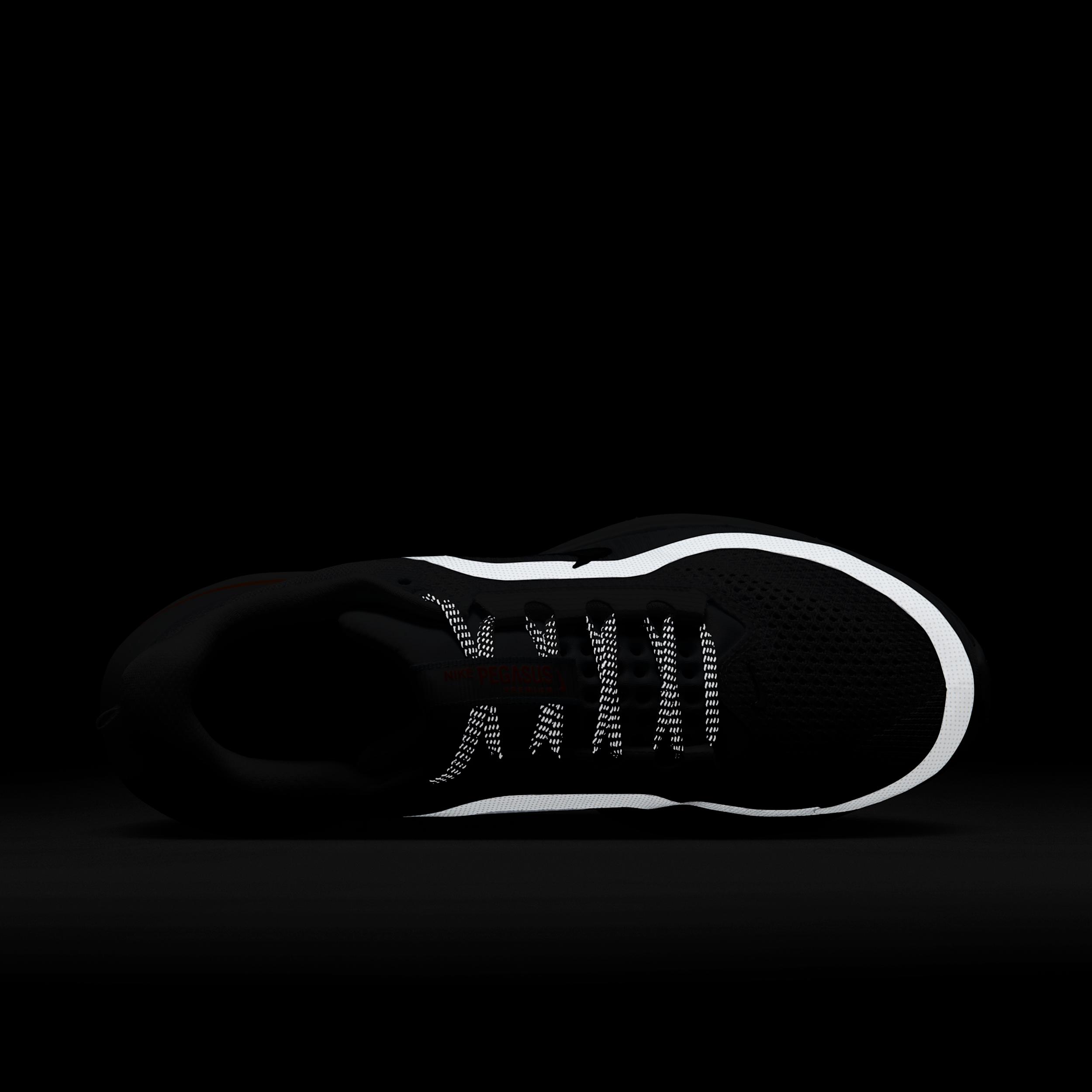 Nike Women's Pegasus Premium Road Running Shoes Product Image