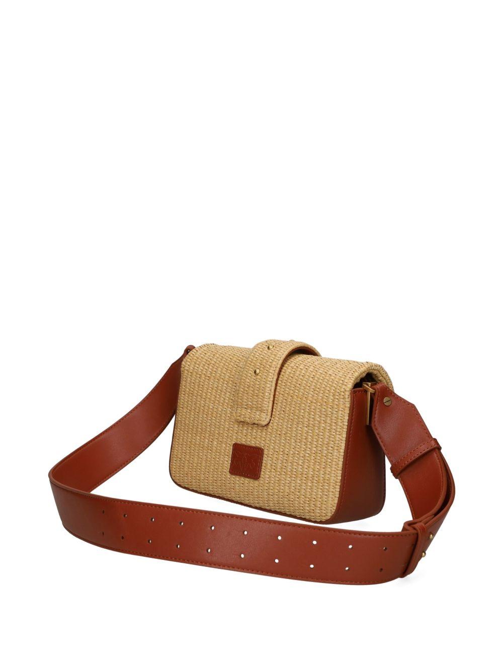 small Love shoulder bag  Product Image
