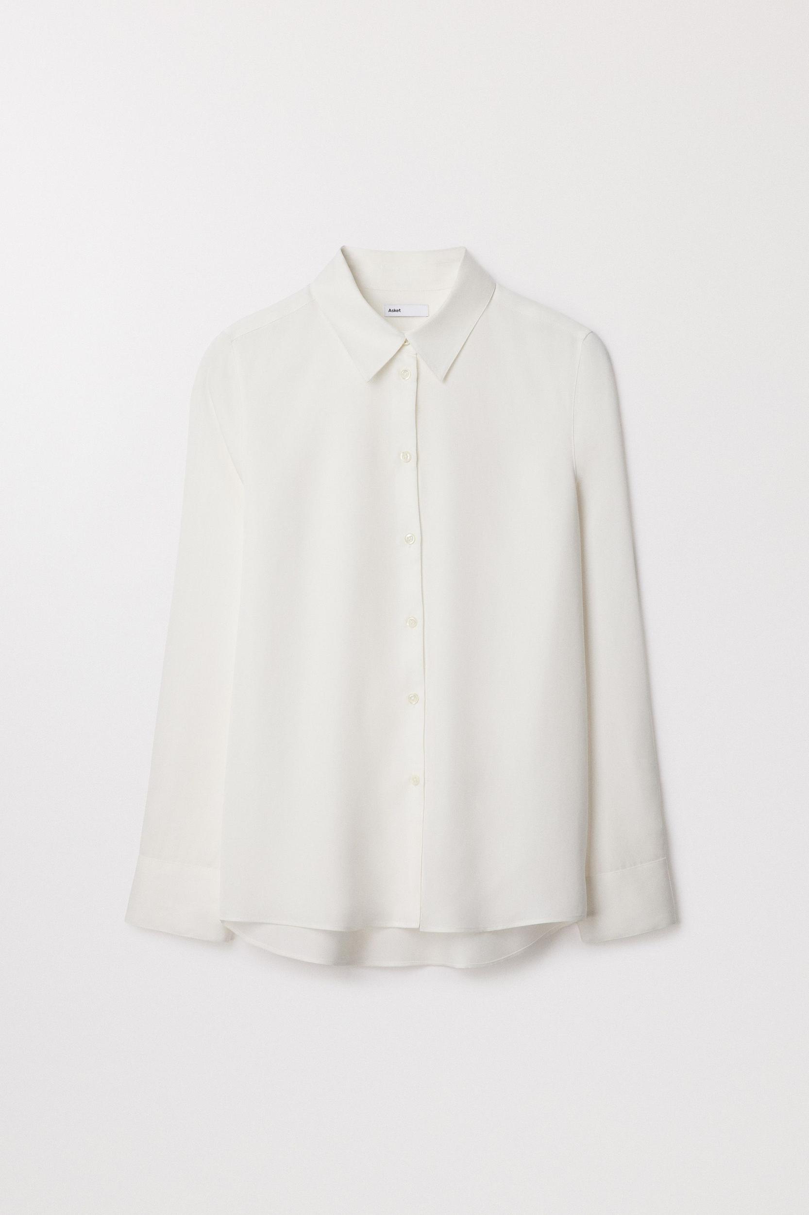 The Lyocell Shirt Product Image