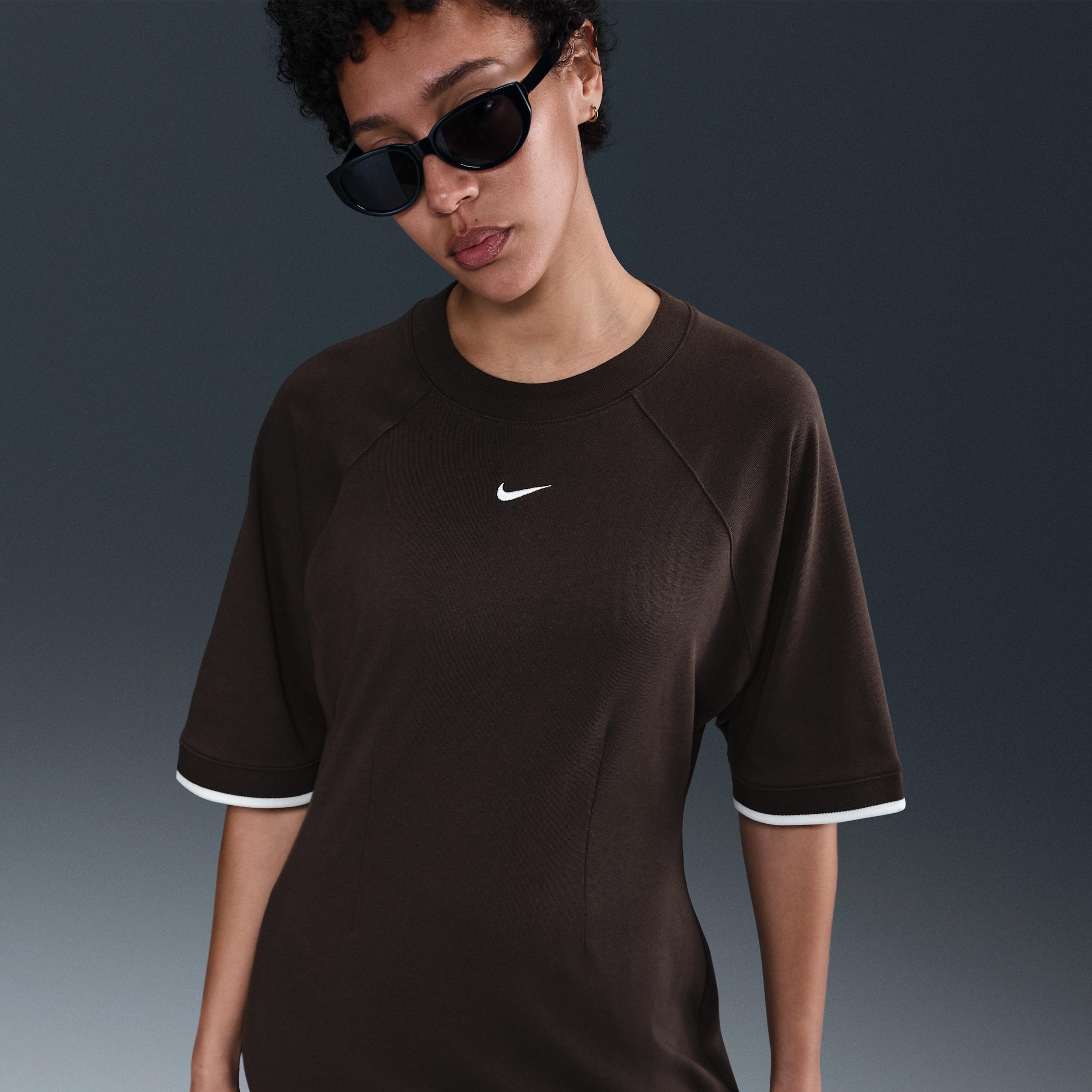 Nike Sportswear Collection Women's T-Shirt Dress Product Image