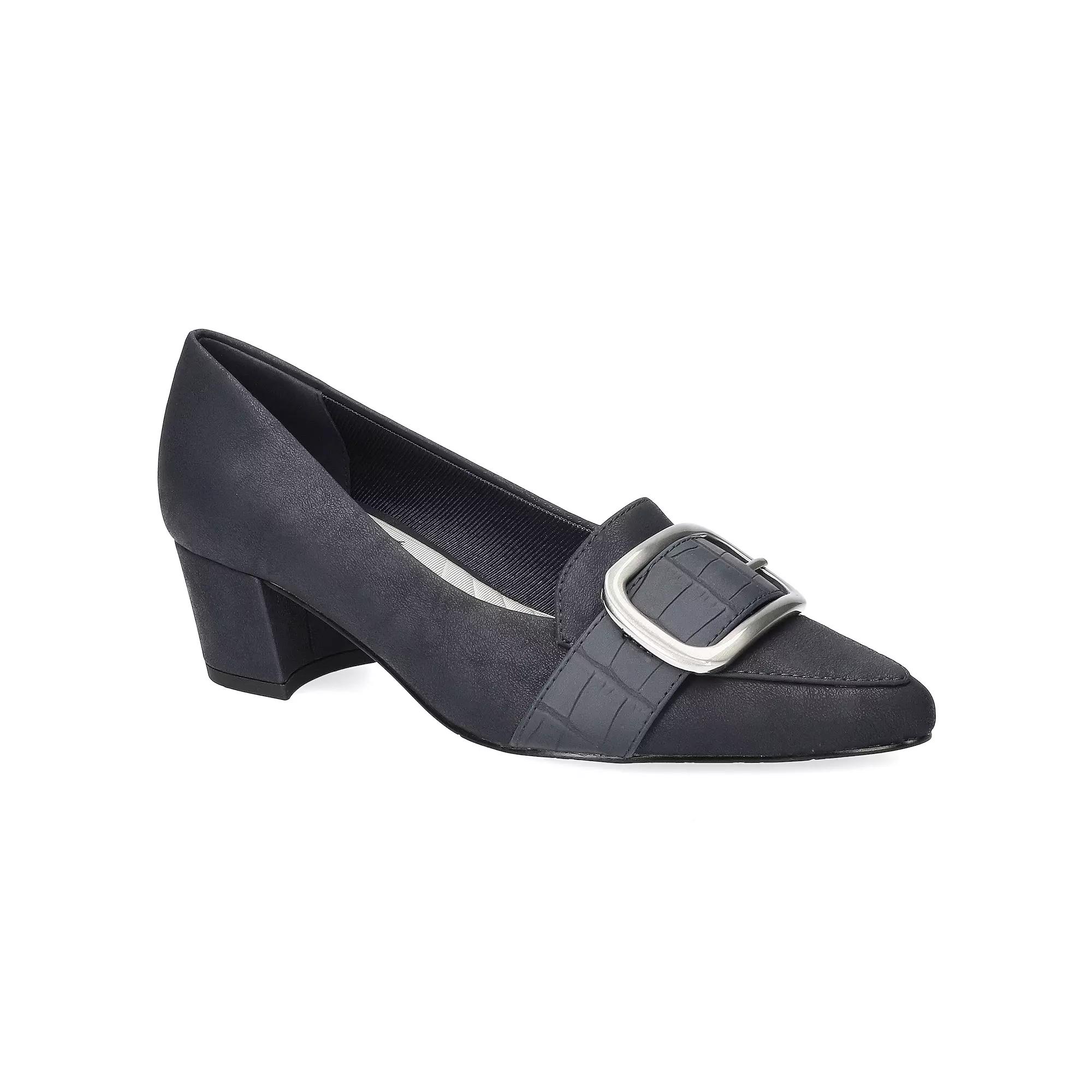 Easy Street Aster Women's Almond Toe Pumps,  Product Image