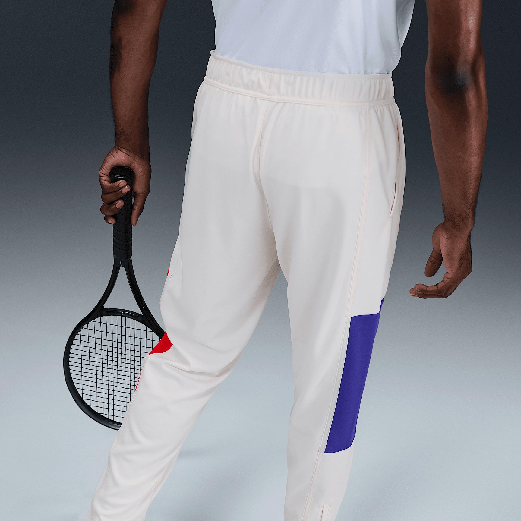 NikeCourt Heritage Men's Tennis Pants Product Image