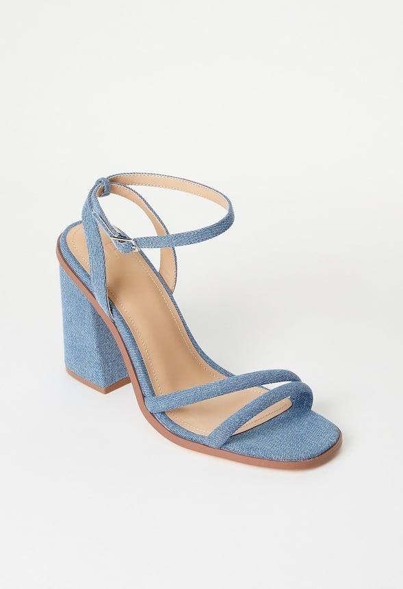 Kassia Heeled Sandal Product Image