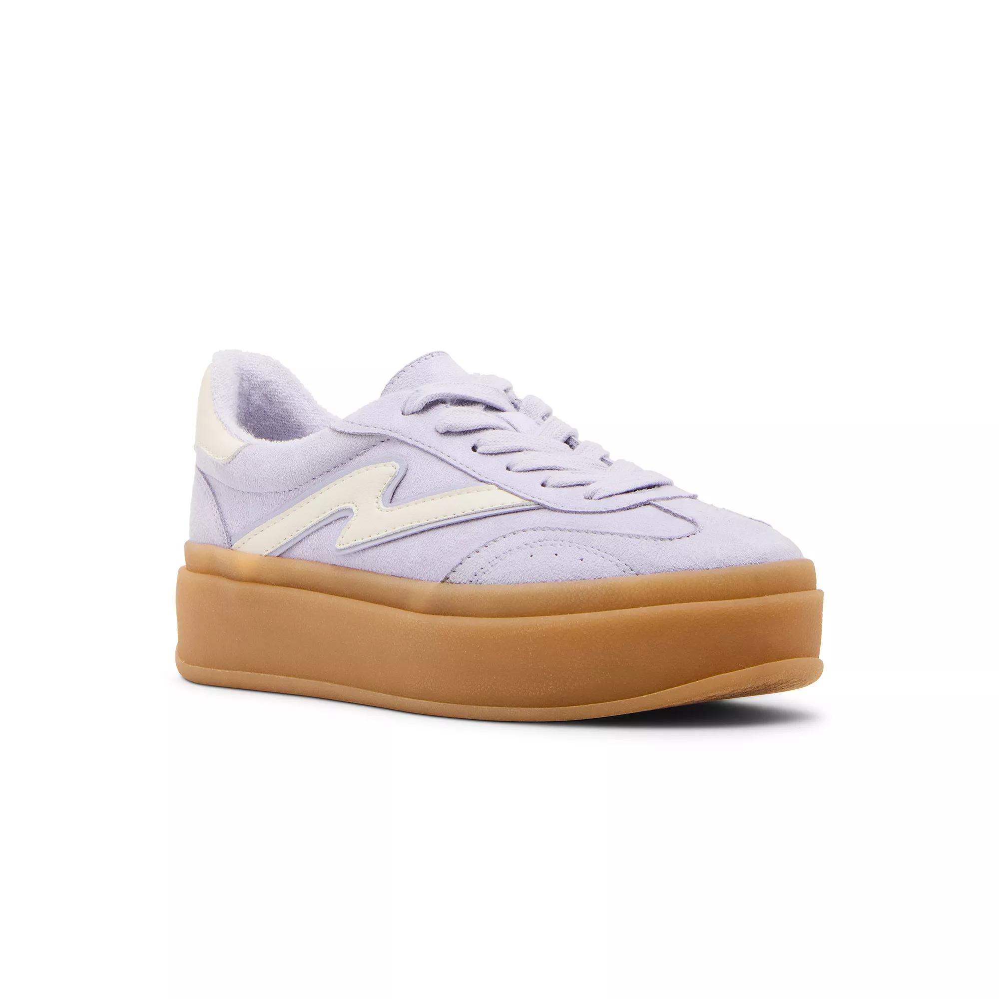 madden girl Mightty Women's Platform Sneakers,  Product Image