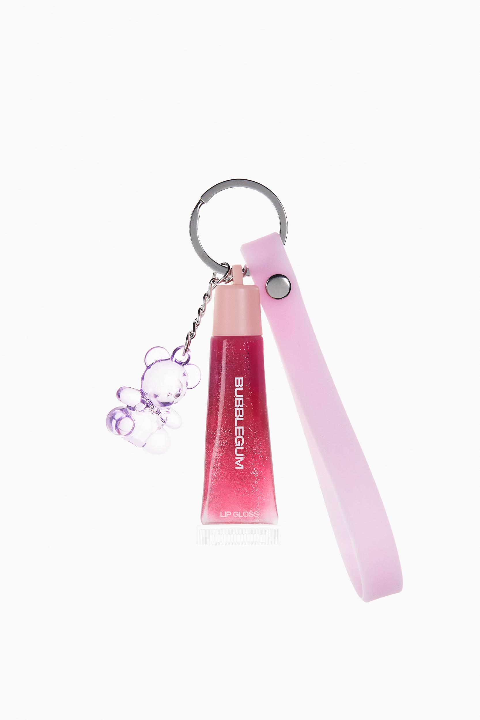 Charm Key Ring Product Image